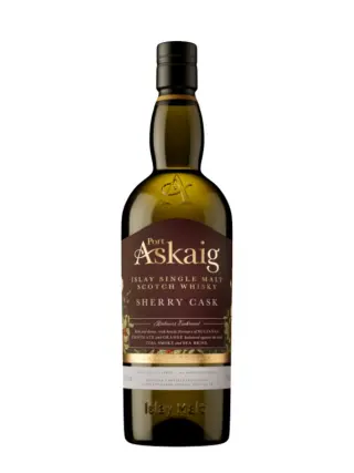 PORT ASKAIG Sherry Cask
