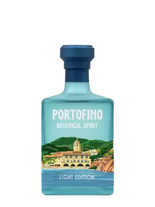 PORTOFINO Botanical Spirit