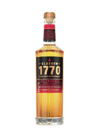GLASGOW 1770 The Original