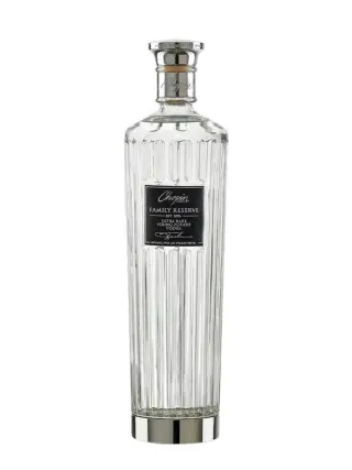 CHOPIN Family Reserve