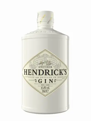 HENDRICK'S Another