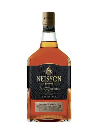 NEISSON Léritaj