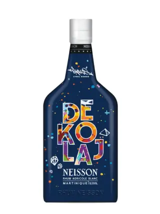 NEISSON Dekolaj by Kongo
