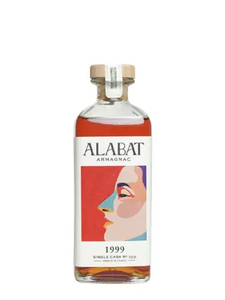 ALABAT 1999 Single Cask #328