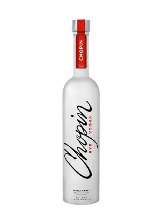 CHOPIN Rye