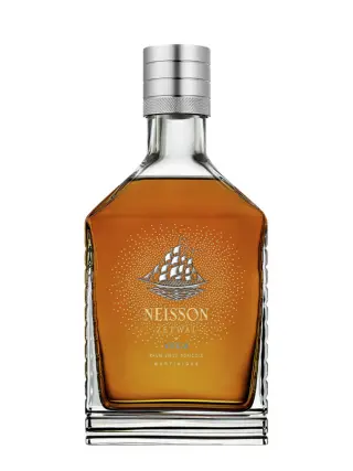NEISSON Zetwal Vega