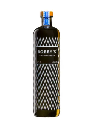 BOBBY'S Gin