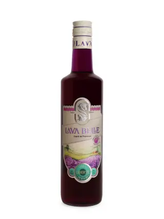 LAV'A BELLE Liberté