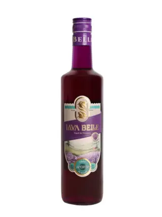 LAV'A BELLE Apéritif