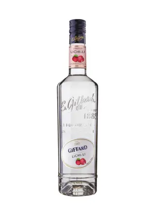 GIFFARD Liqueur Lichi-Li