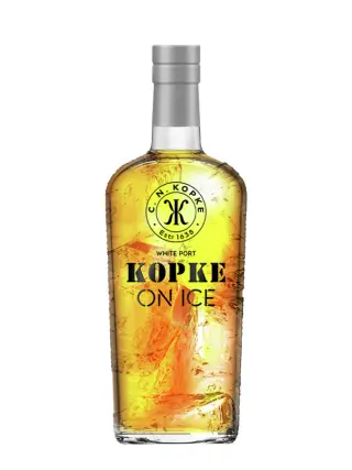KOPKE On Ice