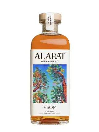 ALABAT VSOP - L'Envol