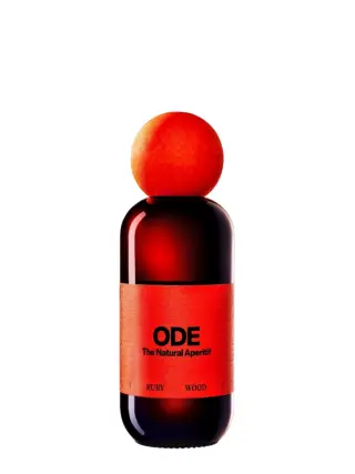 ODE Ruby Wood