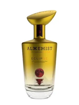 ALKKEMIST Gin Eclipse