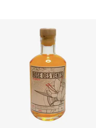 LA GRANGE Gin Rose des Vents