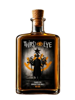 THIRD EYE Whisky 60 EBC