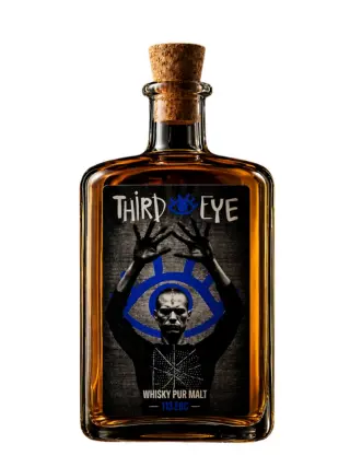 THIRD EYE Whisky 113 EBC