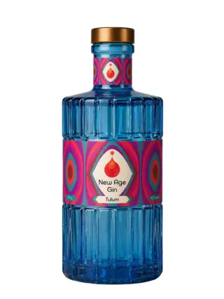 NEW AGE Gin Tulum
