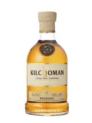 KILCHOMAN Rockside 11 ans