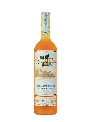 CHINOLA Passion