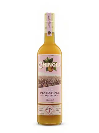 CHINOLA Ananas