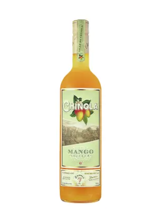CHINOLA Mango