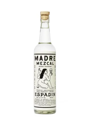 MADRE MEZCAL Espadin