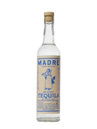 MADRE TEQUILA Blanco