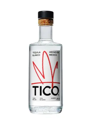 TICO Tequila Blanco