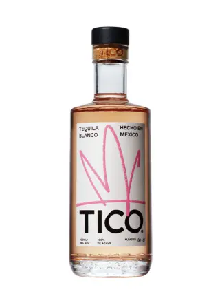 TICO Tequila Rosa