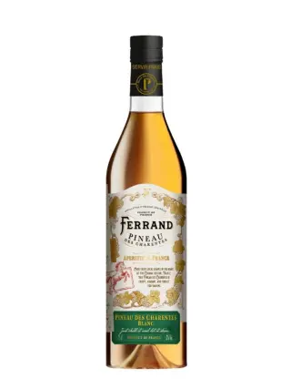 FERRAND PINEAU DES CHARENTES