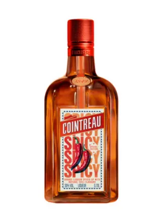 COINTREAU Spicy