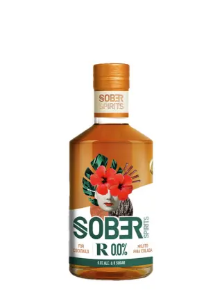 SOBER R 0.0%