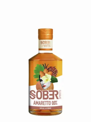 SOBER A 0.0%