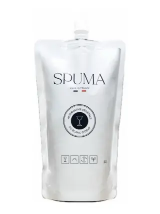 SPUMA