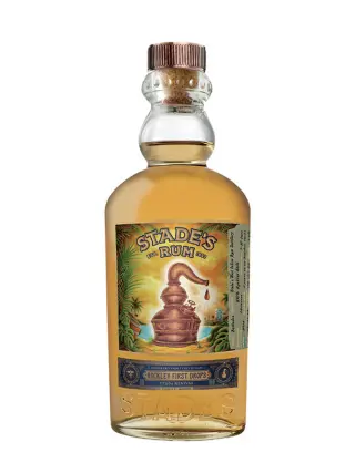 STADE'S RUM Rockley First Drops