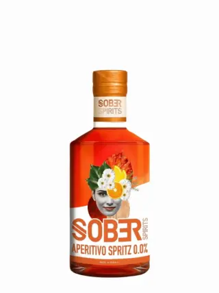 SOBER 0.0% - Aperitivo Spritz