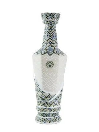 BARAJAS Tequila Reposado