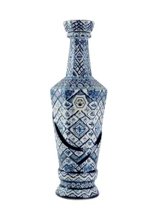 BARAJAS Tequila Extra Añejo