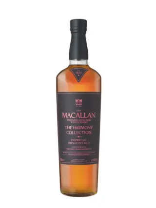 MACALLAN (The) Harmony Collection VI Fresh Coconut