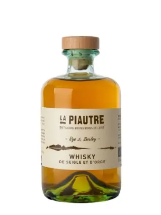 LA PIAUTRE Rye & Barley