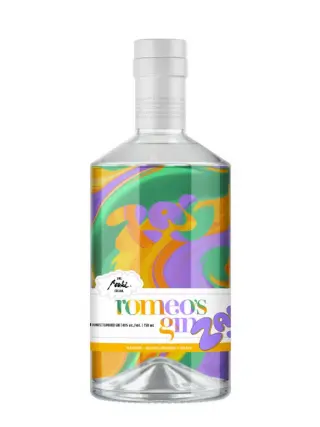 ROMEO'S Zay
