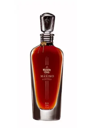 HAVANA CLUB Maximo