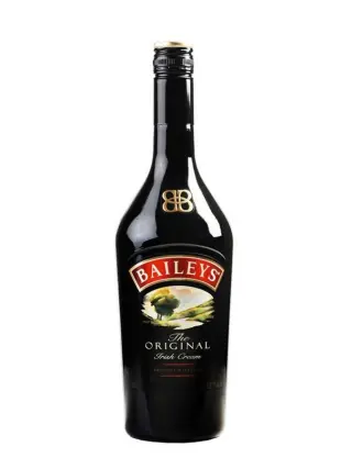 BAILEY'S Irish Cream