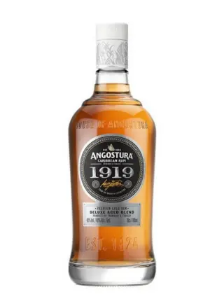 ANGOSTURA 1919