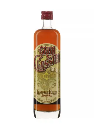 TEMPUS FUGIT Gran Classico Bitter
