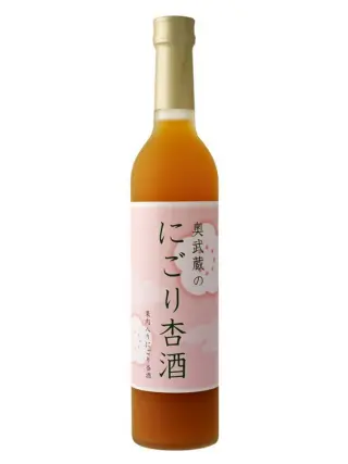 NIGORI Anzushu