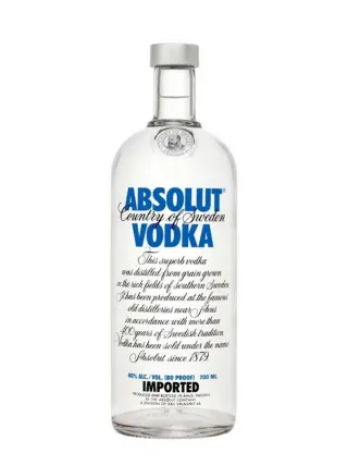ABSOLUT