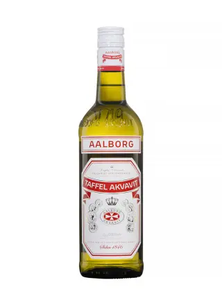 AALBORG Taffel Aquavit