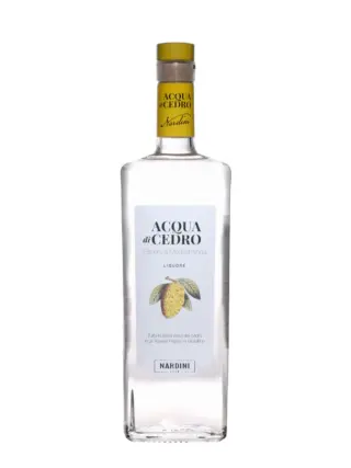 NARDINI Acqua di Cedro